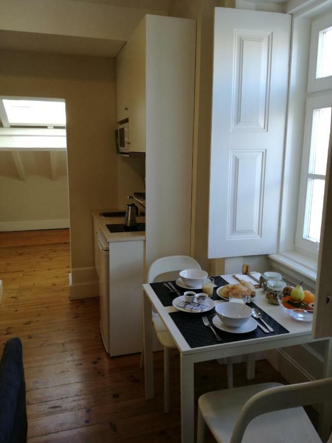 Ah33 - Estudios Coïmbre Extérieur photo