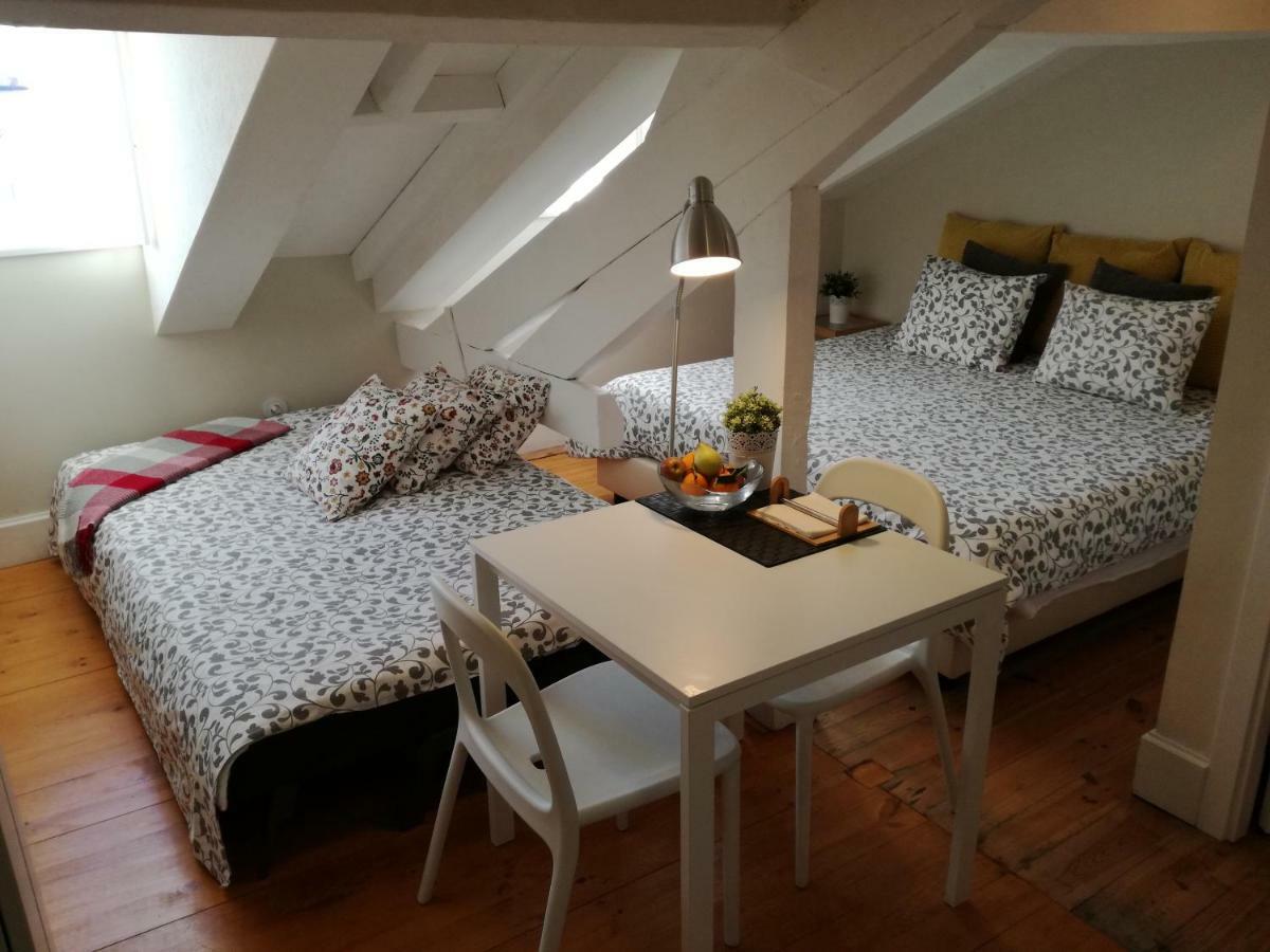 Ah33 - Estudios Coïmbre Extérieur photo