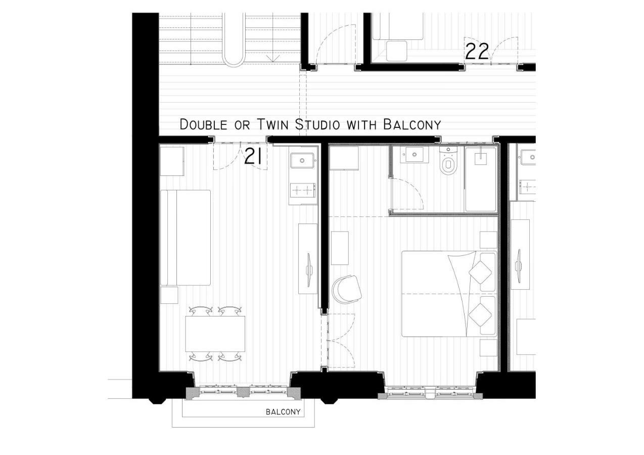 Ah33 - Estudios Coïmbre Extérieur photo