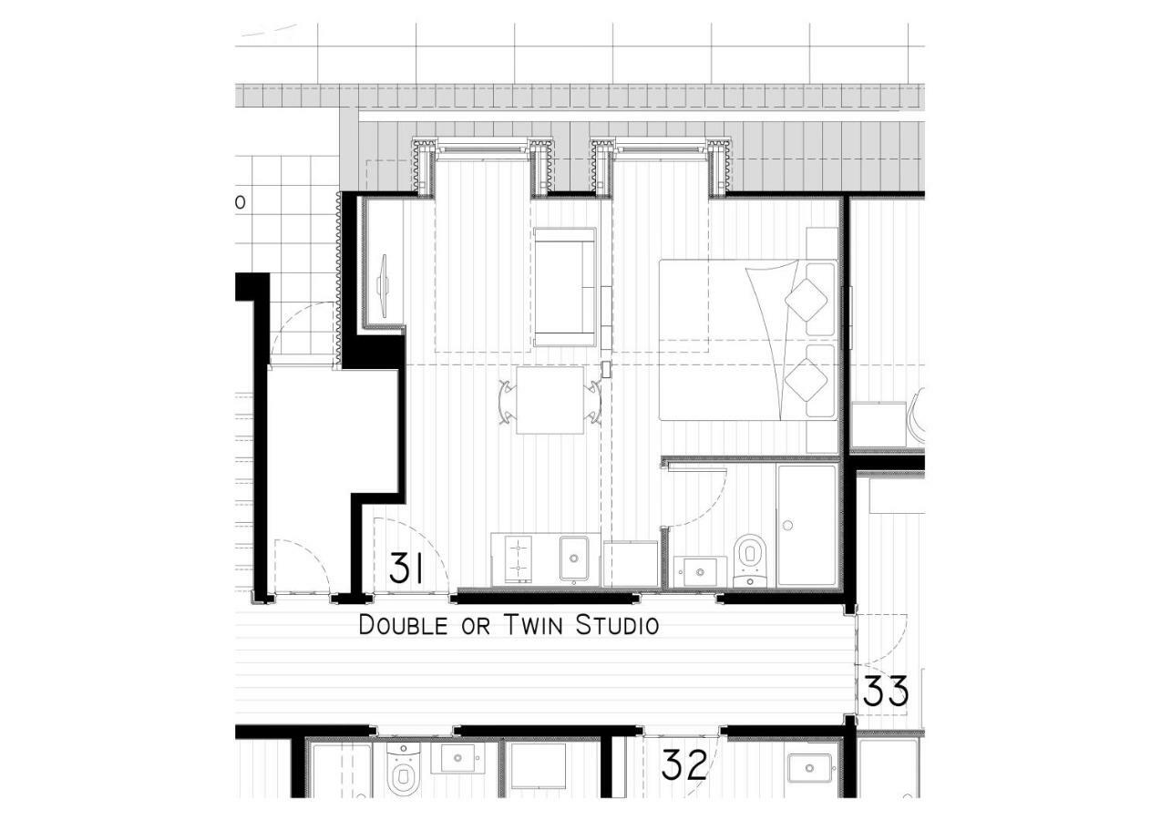 Ah33 - Estudios Coïmbre Extérieur photo