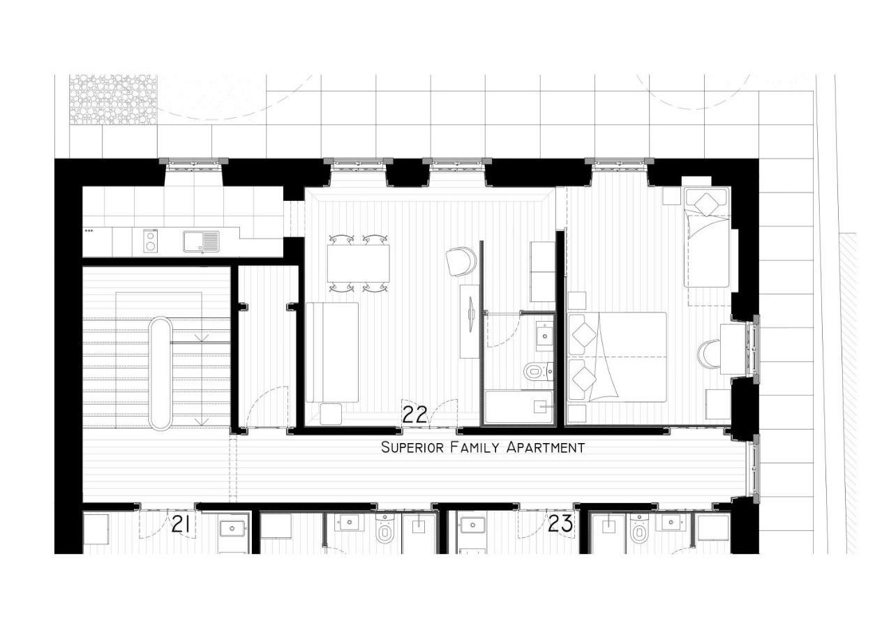 Ah33 - Estudios Coïmbre Extérieur photo